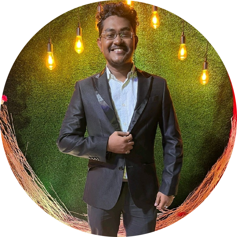 Dipanjan Das